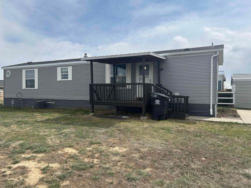 Lot #12 300 E Main Street, Hermosa, SD, 57744 | Card Image