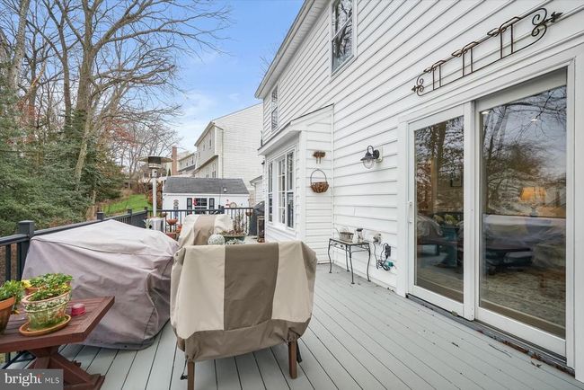 10698 John Ayres Dr, House other with 4 bedrooms, 3 bathrooms and null parking in FAIRFAX VA | Image 58