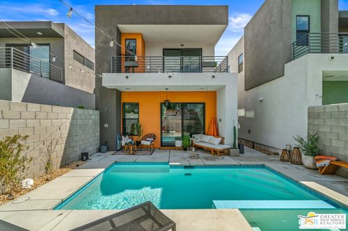 482 Paragon Loop, Palm Springs, CA, 92262 | Card Image