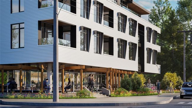 303 - 5229 Cordova Bay Rd, Condo with 2 bedrooms, 2 bathrooms and 1 parking in Saanich BC | Image 21