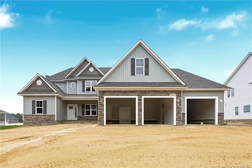 1943 Thomas Wood Dr, Fayetteville, NC, 28306-7956 | Card Image