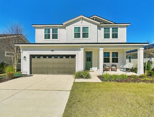 583 Buttonwood Loop, Yulee, FL, 32097-0084 | Card Image