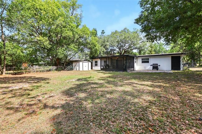 810 Little Wekiwa Dr, House other with 4 bedrooms, 2 bathrooms and null parking in ALTAMONTE SPRINGS FL | Image 24