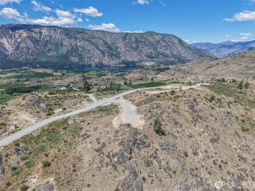 0 Glory View Lane Lot #1 Lane, Manson, WA, 98831 | Card Image