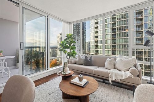 1705-1438 Richards St, Vancouver, BC, V6Z3B8 | Card Image