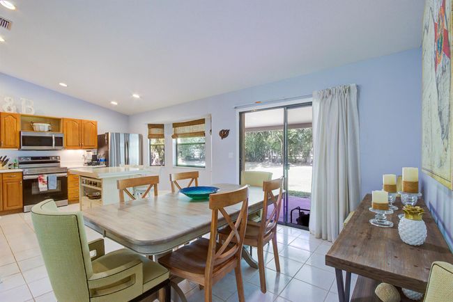 15429 Temple Blvd, House other with 3 bedrooms, 2 bathrooms and null parking in Loxahatchee FL | Image 6