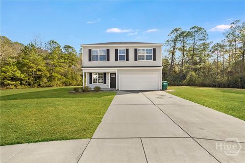 39 Easy St, Guyton, GA, 31312-4140 | Card Image