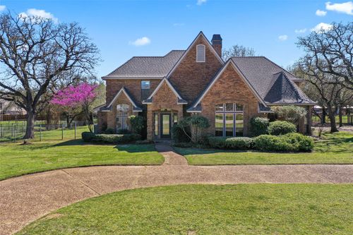 295 Oak Trail Dr, Double Oak, TX, 75077-7325 | Card Image