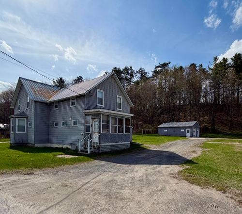 4358 State Route 3, Redford, NY, 12978-1909 | Card Image