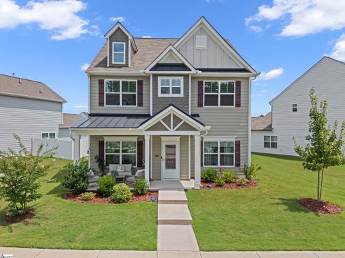 649 Columbus Circle, Simpsonville, SC, 29680 | Card Image