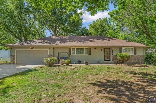 3419 Se Arbor Ct, Topeka, KS, 66605-3012 | Card Image