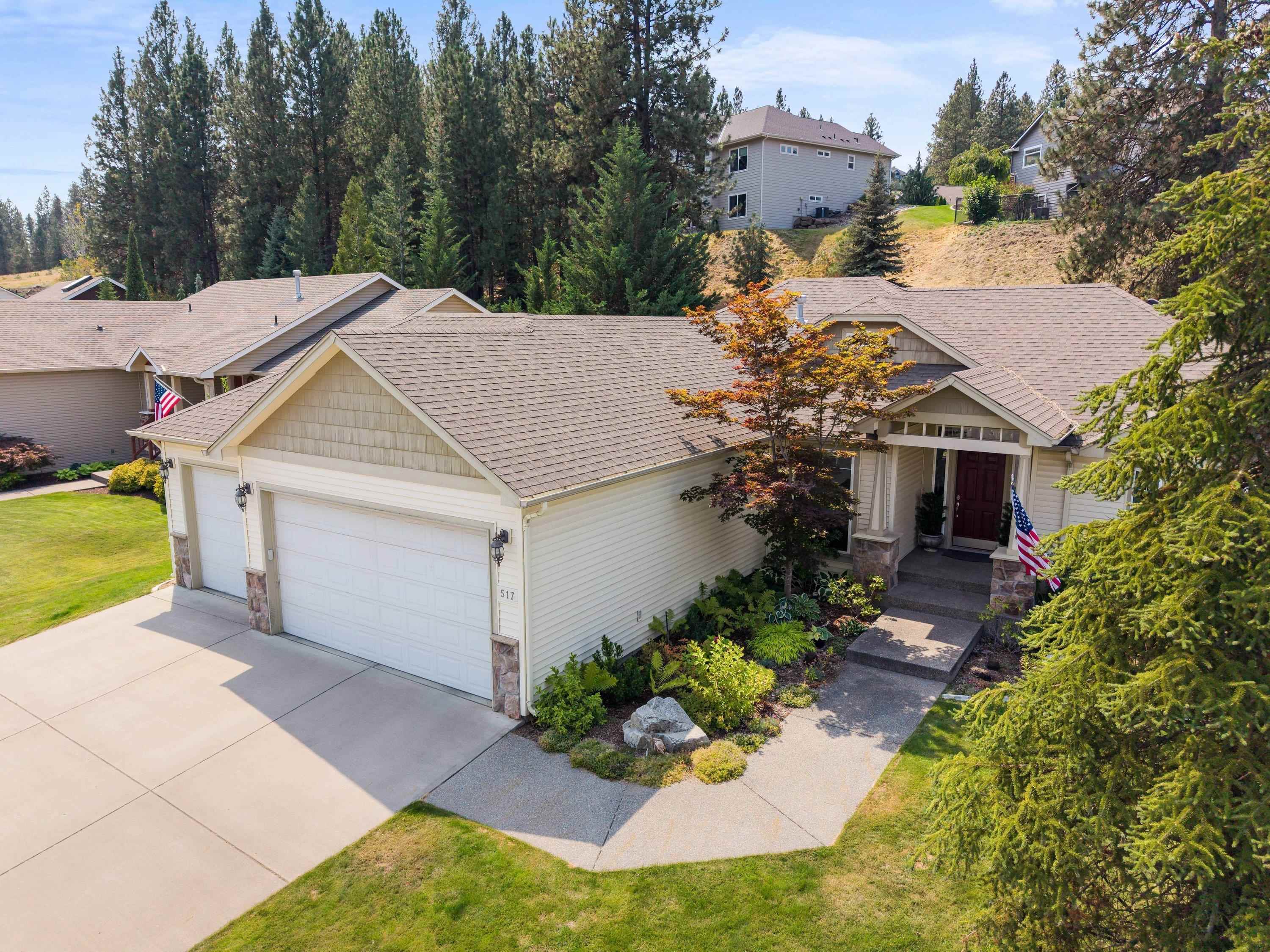 Residential in Spokane 2