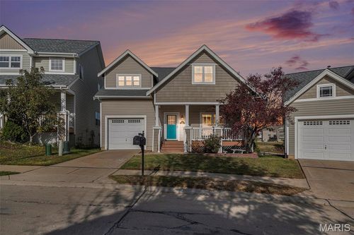 248 Le Beau Ln, Saint Charles, MO, 63303-4210 | Card Image