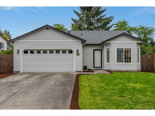 15902 Ne 93rd St, Vancouver, WA, 98682-0721 | Card Image