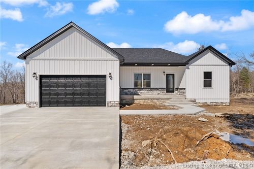 1421 Barron Lane, Marengo, IN, 47140 | Card Image