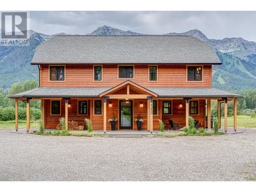 4259 Cokato Rd, Fernie, BC, V0B1M4 | Card Image