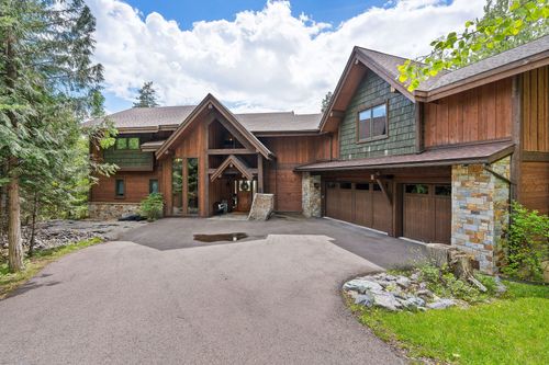 258 N Shooting Star Cir, Whitefish, MT, 59937-8186 | Card Image