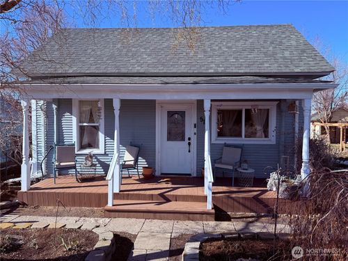 514 S Division St, Odessa, WA, 99159-5157 | Card Image