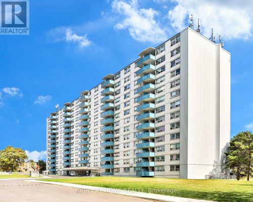 1016-1442 Lawrence Ave W, North York, ON, M6L1B5 | Card Image