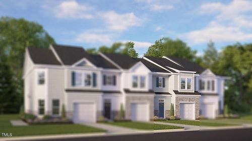 1923 Hinesley Dr, Durham, NC, 27703-6602 | Card Image