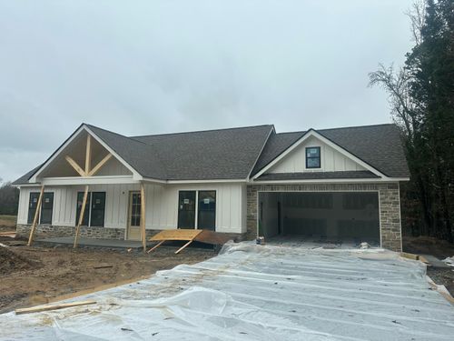 5204 Norah Place Nw, Cleveland, TN, 37312 | Card Image