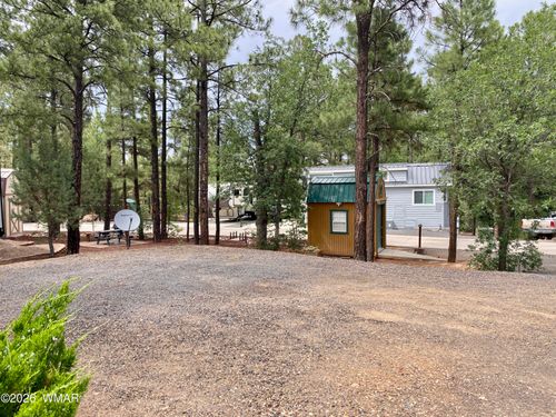 3650 S Latigo Way, Show Low, AZ, 85901-0207 | Card Image