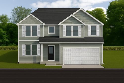 239 S Chesterfield Ave, Rogersville, MO, 65742-5501 | Card Image