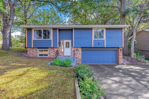 12357 Magnolia St Nw, Coon Rapids, MN, 55448-2110 | Card Image