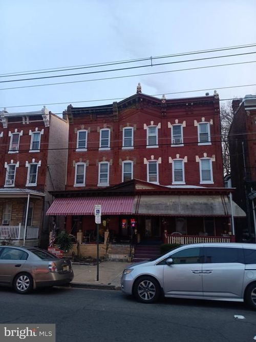 277 Spring St, TRENTON, NJ, 08618-4610 | Card Image