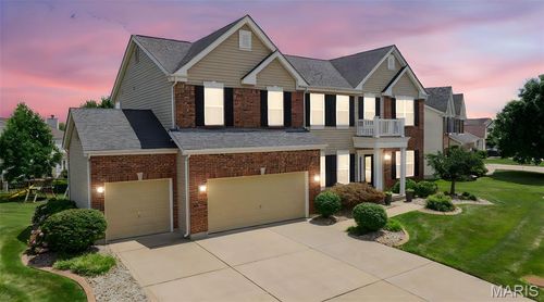 340 William Clark Dr, O Fallon, MO, 63368-8395 | Card Image