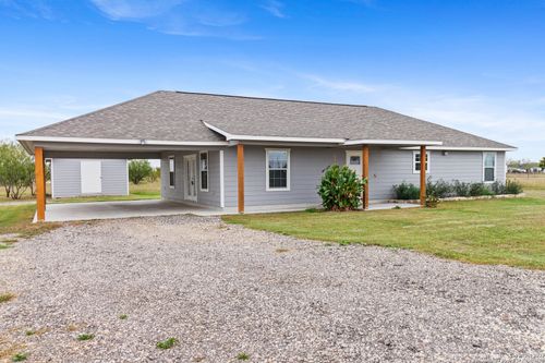 1034 County Road 6710, Natalia, TX, 78059-2705 | Card Image