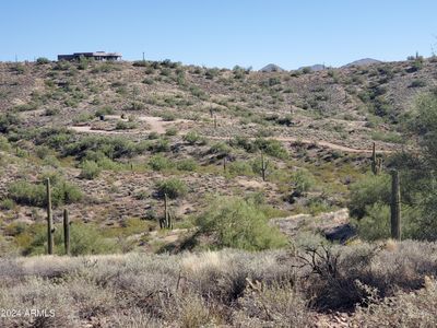 15 - 00000 N Sandy Bluff Road, Home with 0 bedrooms, 0 bathrooms and null parking in Fort Mcdowell AZ | Image 2