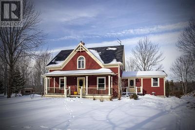 256 Long Beach Rd, House other with 4 bedrooms, 3 bathrooms and null parking in Canning NS | Image 1