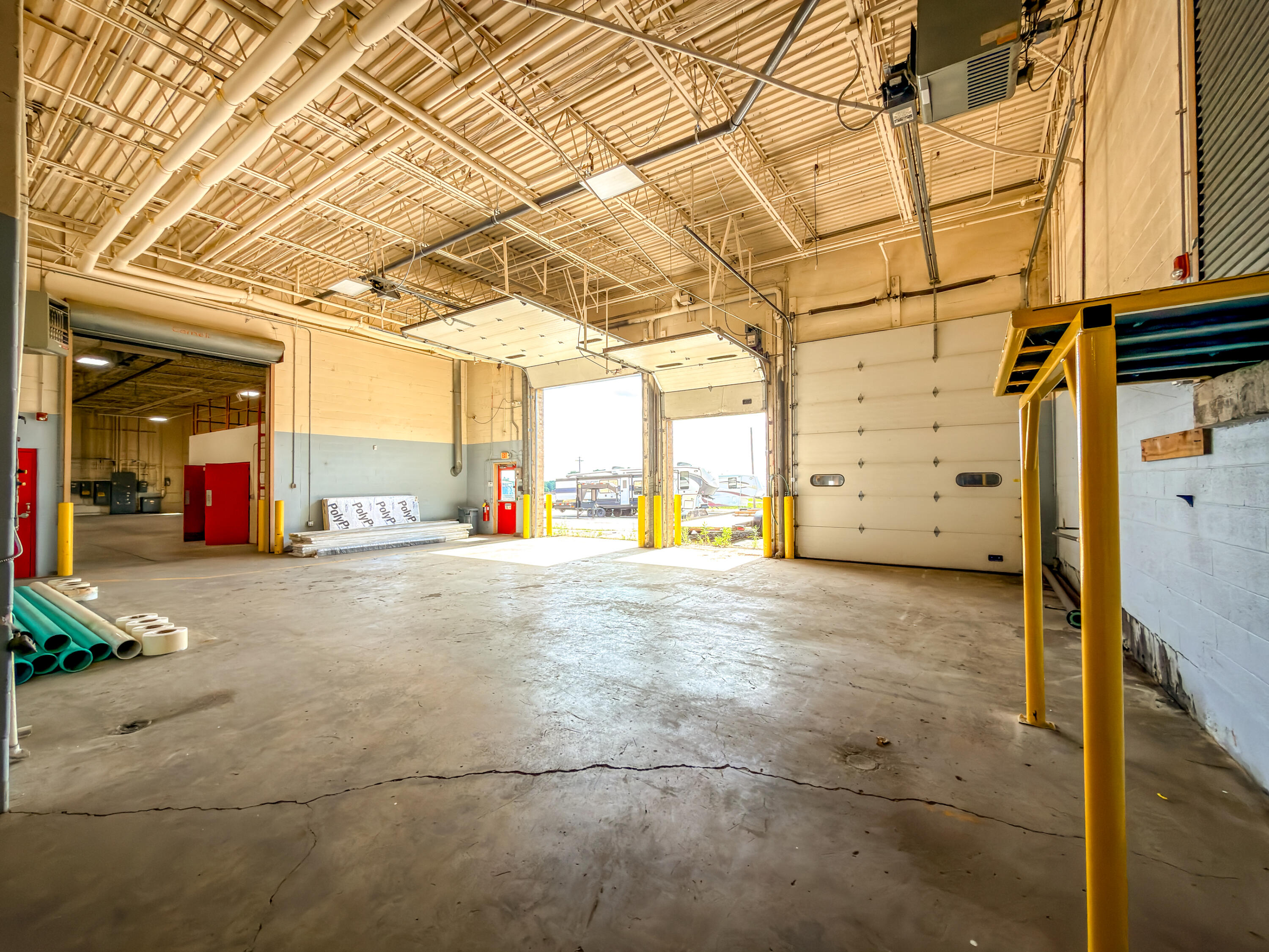 Commercial Lease in Harrodsburg 4