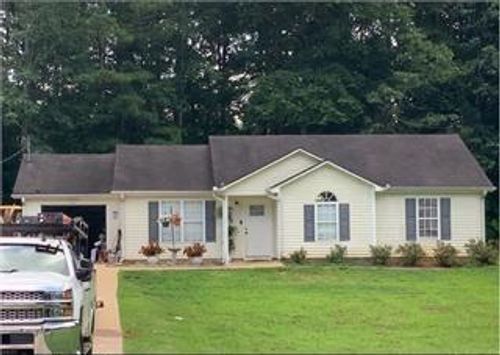 110 Conifer Ln, ROCKMART, GA, 30153-7417 | Card Image