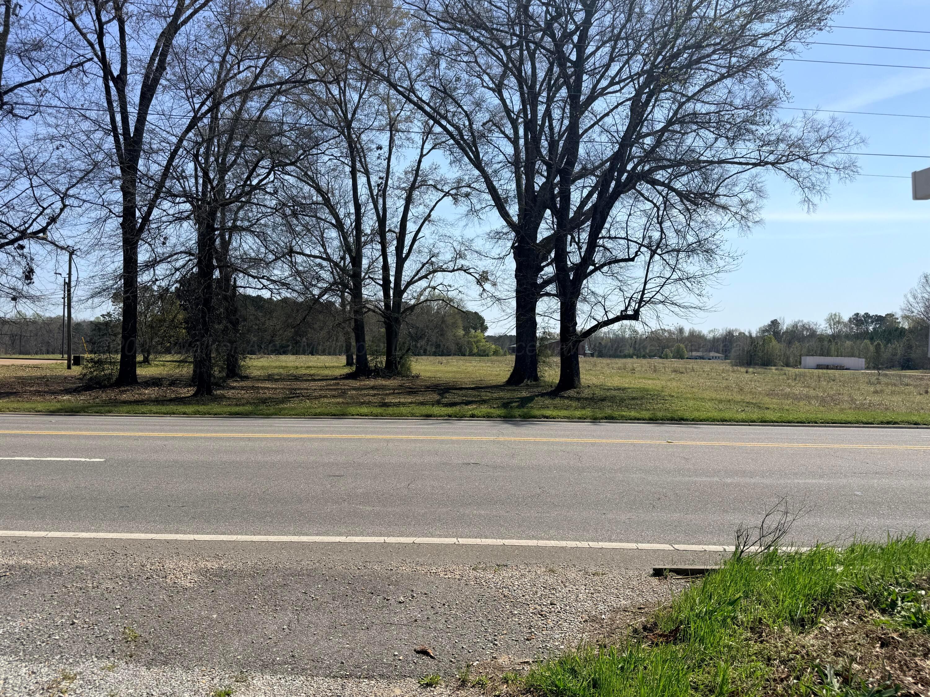Land in Fayette 4