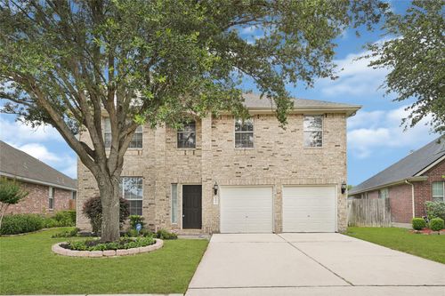 12615 Aubreywood Ln, Houston, TX, 77070-5121 | Card Image