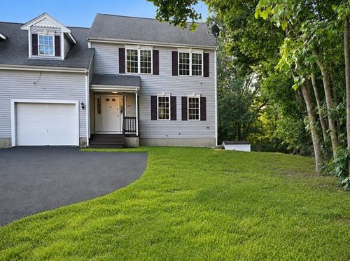 345 Laurel St, Bridgewater, MA, 02324-2774 | Card Image
