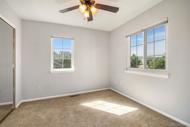 Upstairs Bedroom #3 | Image 17