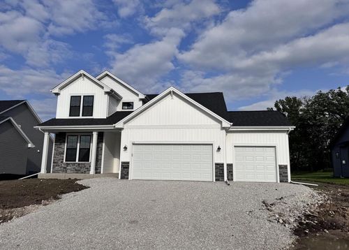 333 Kiddle Lane, Union Grove, WI, 53182 | Card Image