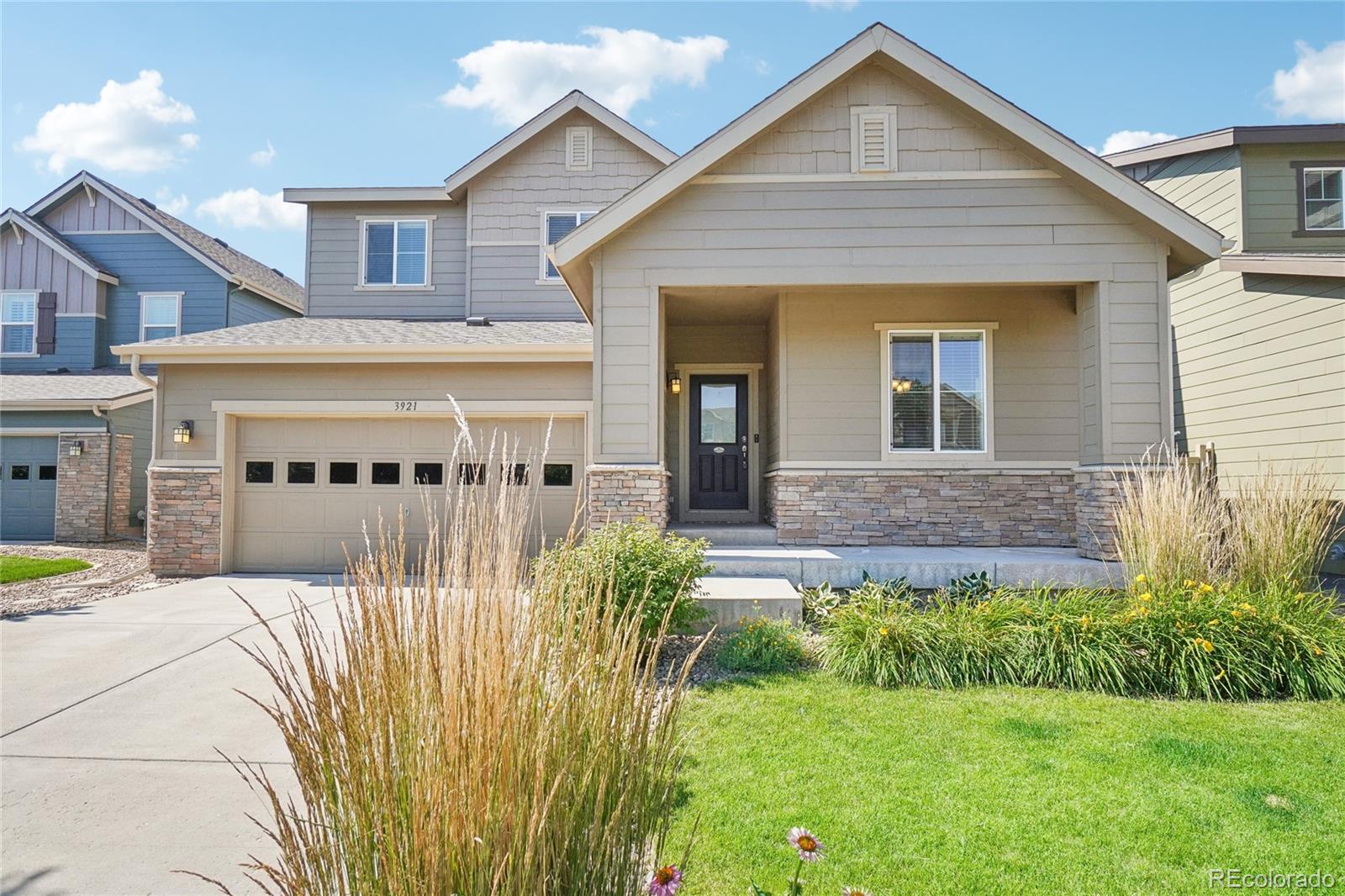 Wild Elm Way, Fort Collins, CO 80528
