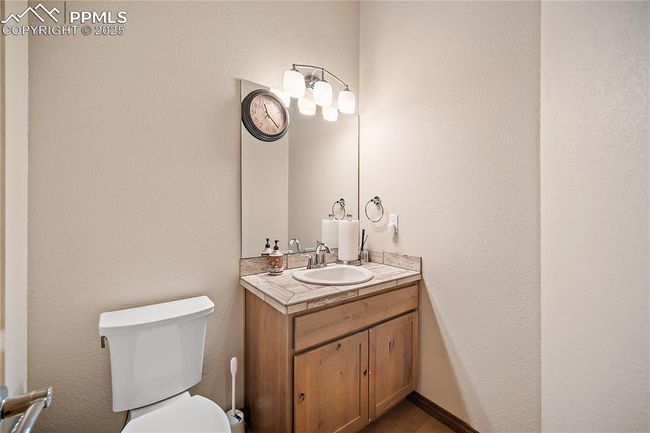 12692 Clark Peak Ct, House other with 5 bedrooms, 5 bathrooms and 6 parking in Peyton CO | Image 18