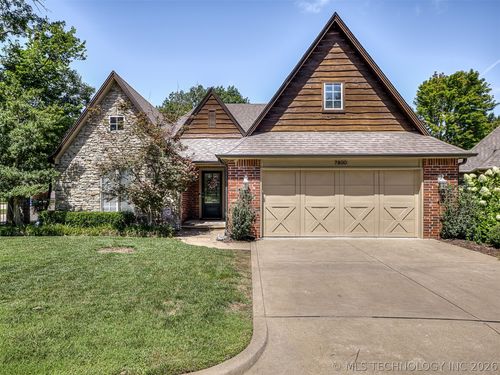 7800 E Galveston St, Broken Arrow, OK, 74014-7060 | Card Image