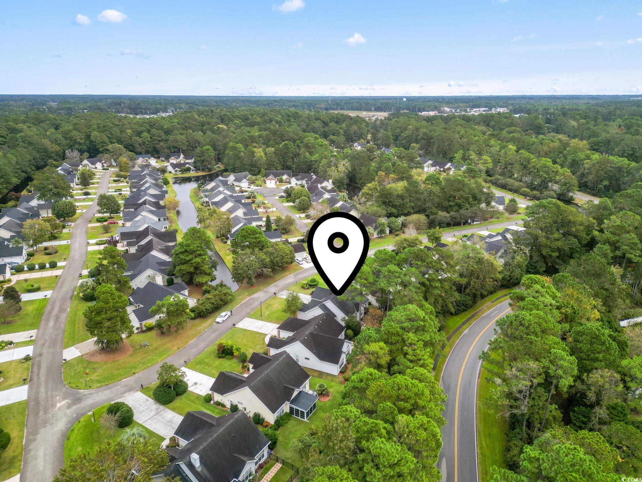 Residential in Conway 4
