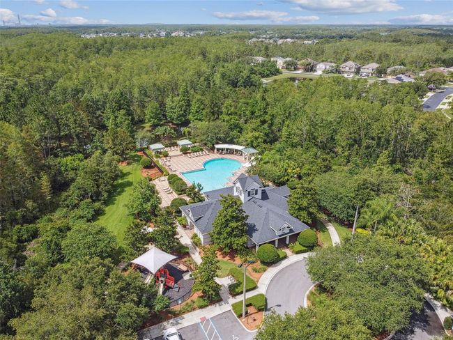Spring Isle offers resort-style amenities with low HOA fees of only $243/month, which cover the roof, exterior paint, and lawn maintenance—making this a true low-maintenance home. Community amenities include a sparkling pool, playground, dog park, and a fully equipped fitness center. | Image 29