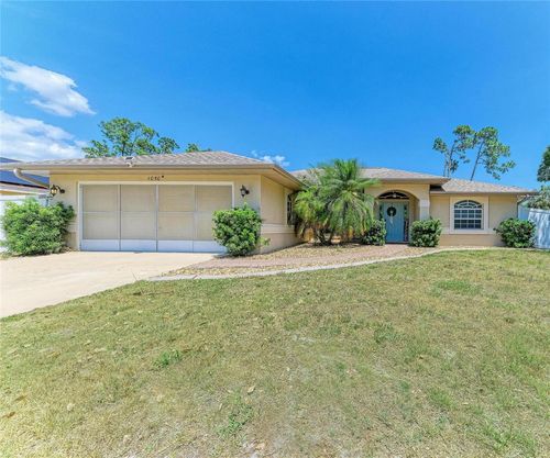 1050 Northview St, PORT CHARLOTTE, FL, 33952-1550 | Card Image