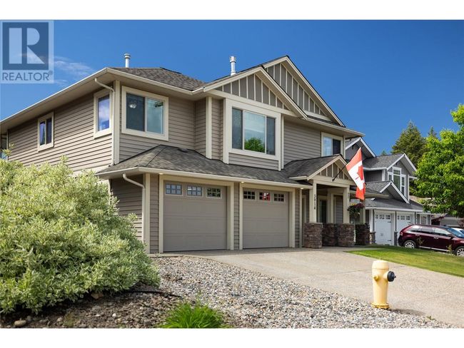 3914 Hornby Terr, House other with 5 bedrooms, 3 bathrooms and 6 parking in Armstrong BC | Image 31