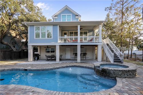 13 Moonshell Rd, Hilton Head Island, SC, 29928-5460 | Card Image