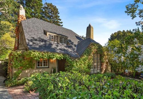 215 Warren Rd, San Mateo, CA, 94402-1035 | Card Image