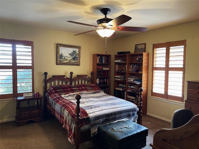 Primary Bedroom | Image 12